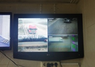 Система видеонаблюдения